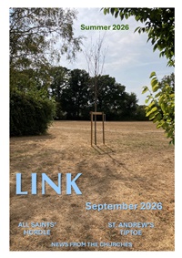 LINK September 2026