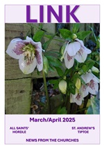 LINK Mar/Apr 2025
