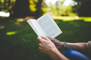 Parish Bookstall