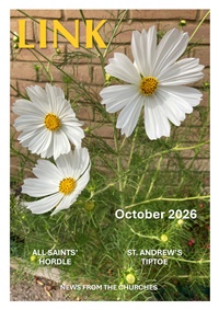 LINK October 2026