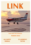 LINK Mar 2022